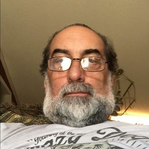 Meet your Posher, George